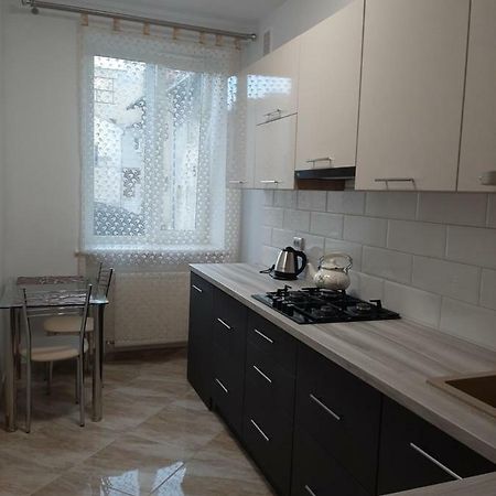 Apartment In Serbska Lvov Exteriér fotografie