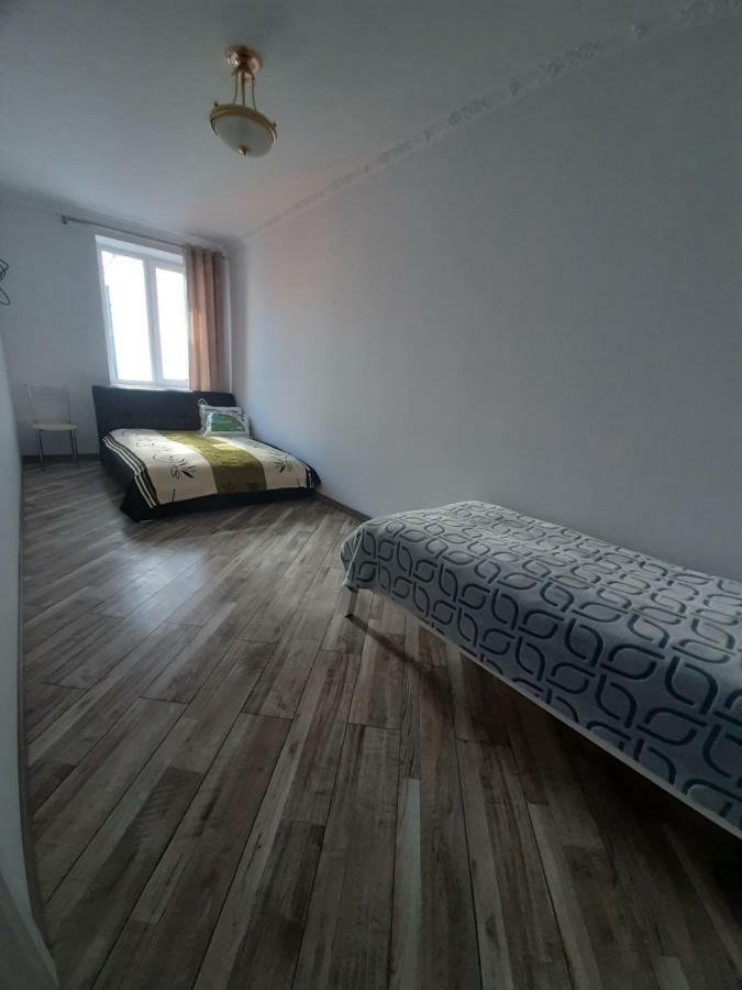 Apartment In Serbska Lvov Exteriér fotografie