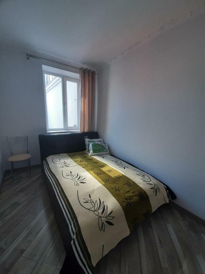 Apartment In Serbska Lvov Exteriér fotografie