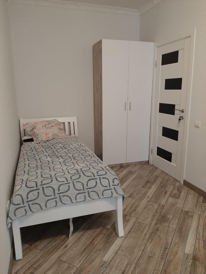 Apartment In Serbska Lvov Exteriér fotografie