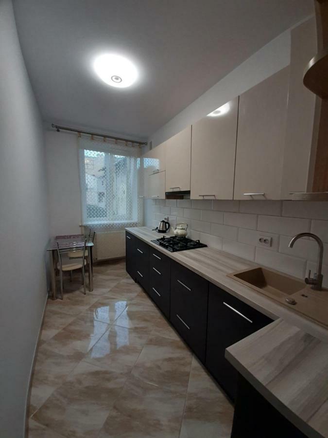 Apartment In Serbska Lvov Exteriér fotografie