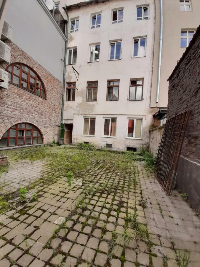 Apartment In Serbska Lvov Exteriér fotografie