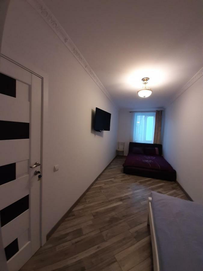 Apartment In Serbska Lvov Exteriér fotografie