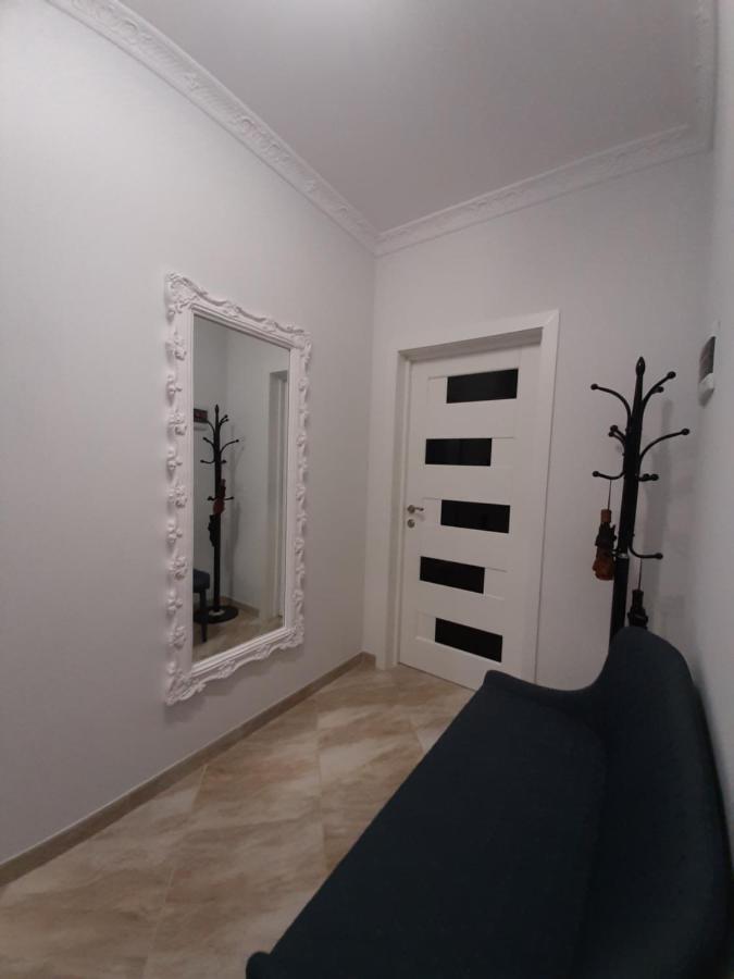 Apartment In Serbska Lvov Exteriér fotografie