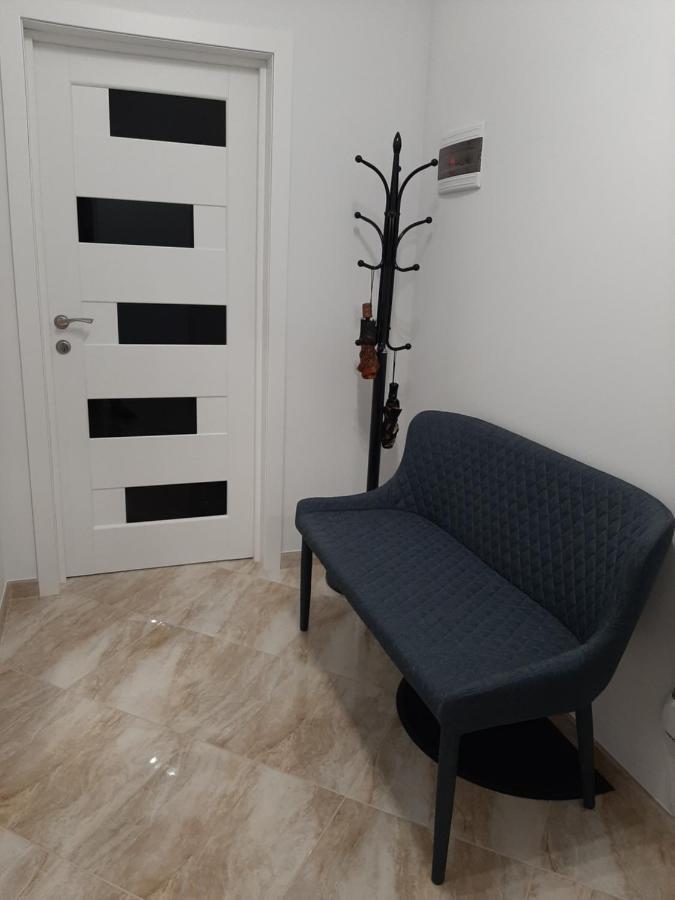 Apartment In Serbska Lvov Exteriér fotografie