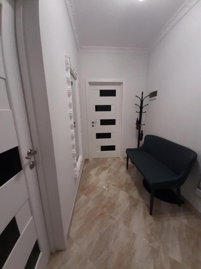Apartment In Serbska Lvov Exteriér fotografie